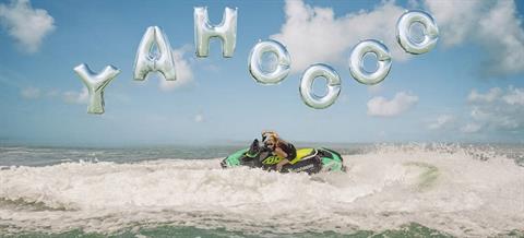 2021 Sea-Doo Spark Trixx 2up iBR + Sound System in Huron, Ohio - Photo 11