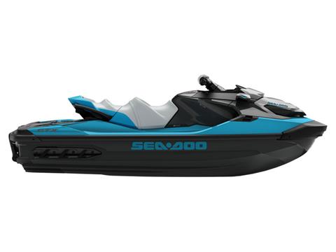2021 Sea-Doo GTX 170 iDF in Huron, Ohio - Photo 8