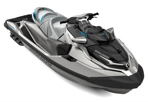 Seadoo gti 2021 sea doo 300 shopping limited