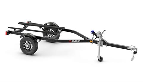 2022 Sea-Doo MOVE I Extended 1250 in Topeka, Kansas