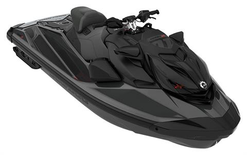 New 2022 Sea-Doo RXP-X 300 + Tech Package Watercraft in