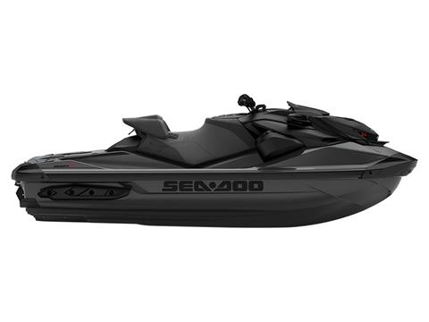 New 2022 Sea-Doo RXP-X 300 + Tech Package Watercraft in Lafayette, LA