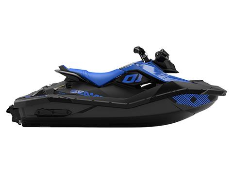 2022 Sea-Doo Spark Trixx 2up iBR + Sound System in Huron, Ohio - Photo 5