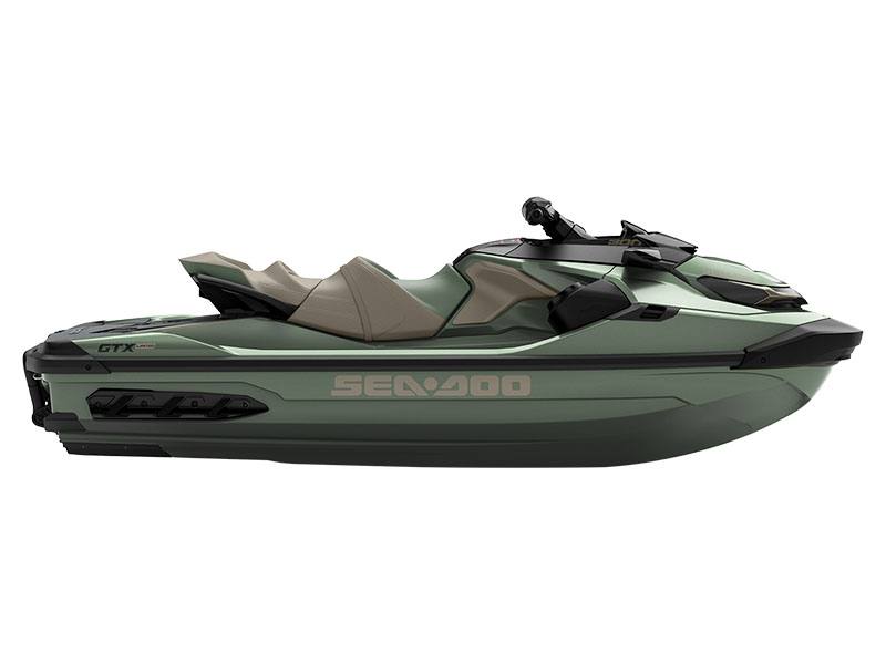 2022 Sea-Doo GTX Limited 300 Watercraft Norman Oklahoma 0640C222 2022 Sea-Doo GTX Limited 300 Watercraft Norman Oklahoma 0640C222
