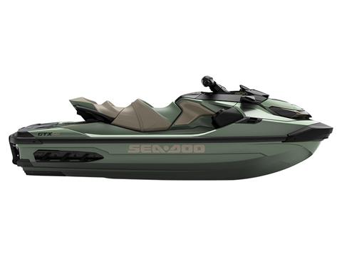 2022 Sea-Doo GTX Limited 300 Watercraft Norman Oklahoma 0640C222 2022 Sea-Doo GTX Limited 300 Watercraft Norman Oklahoma 0640C222