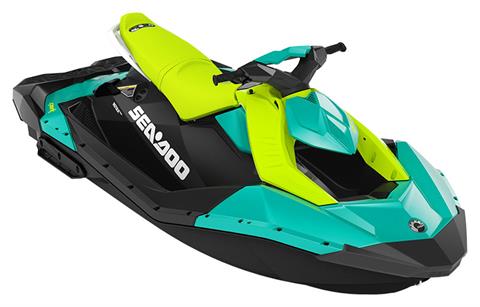 【たつき2本】CRDH 90% Orange Sunset 1ml 2020 Sea-Doo Spark® Trixx™ 2-up Rotax® 900 H.O. ACE™ IBR