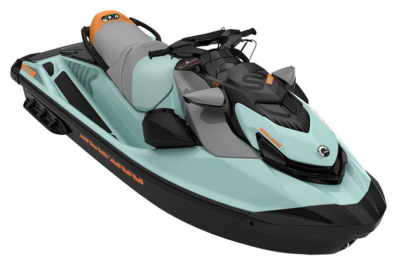 Keymar Wake Jet Ski Wake 170