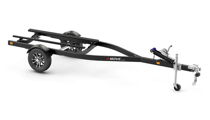 2023 Sea-Doo MOVE I 1250 in Topeka, Kansas
