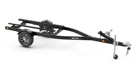2023 Sea-Doo MOVE I 1250 in Topeka, Kansas