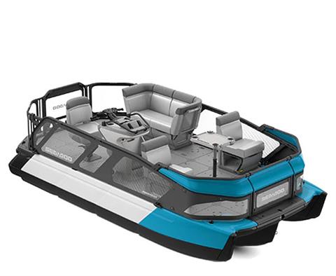 2023 Sea-Doo Switch 16 - 130 HP in Topeka, Kansas