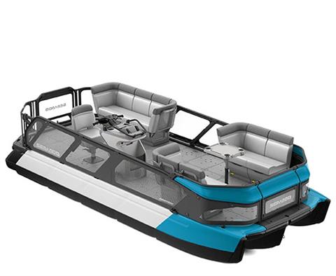 2023 Sea-Doo Switch 19 - 170 HP in Topeka, Kansas