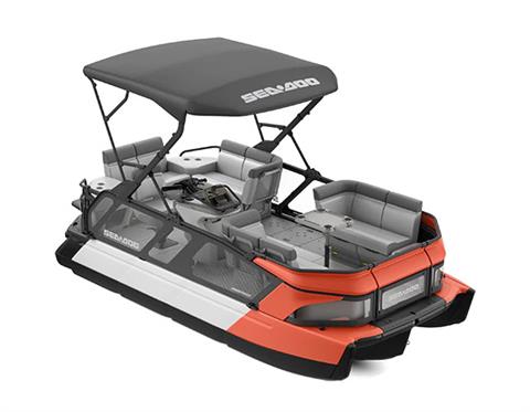 2023 Sea-Doo Switch Cruise 18 - 170 HP in Topeka, Kansas