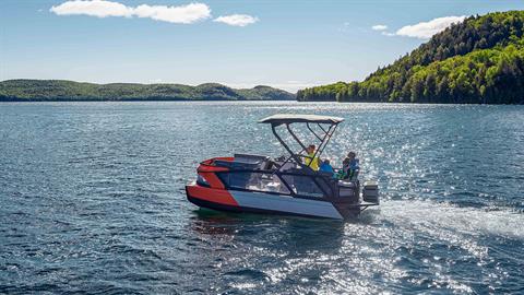 2023 Sea-Doo Switch Cruise 18 - 170 HP in Topeka, Kansas - Photo 3