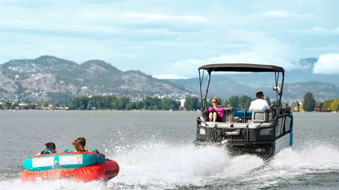 2023 Sea-Doo Switch Cruise 18 - 170 HP in Topeka, Kansas - Photo 5