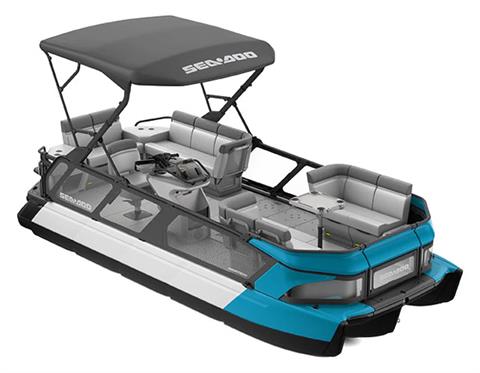 2023 Sea-Doo Switch Cruise 21 - 170 HP