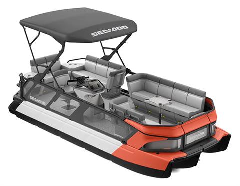 2023 Sea-Doo Switch Cruise 21 - 230 HP — photo 1 of 5