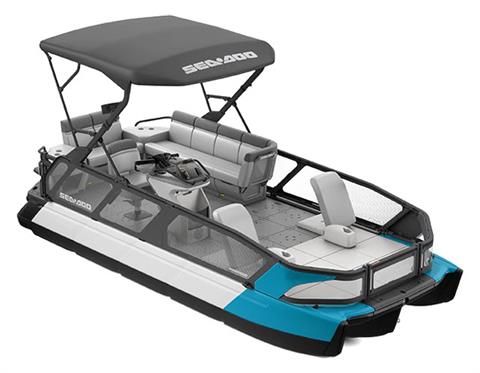 2023 Sea-Doo Switch Sport 21 - 230 HP in Columbia, South Carolina