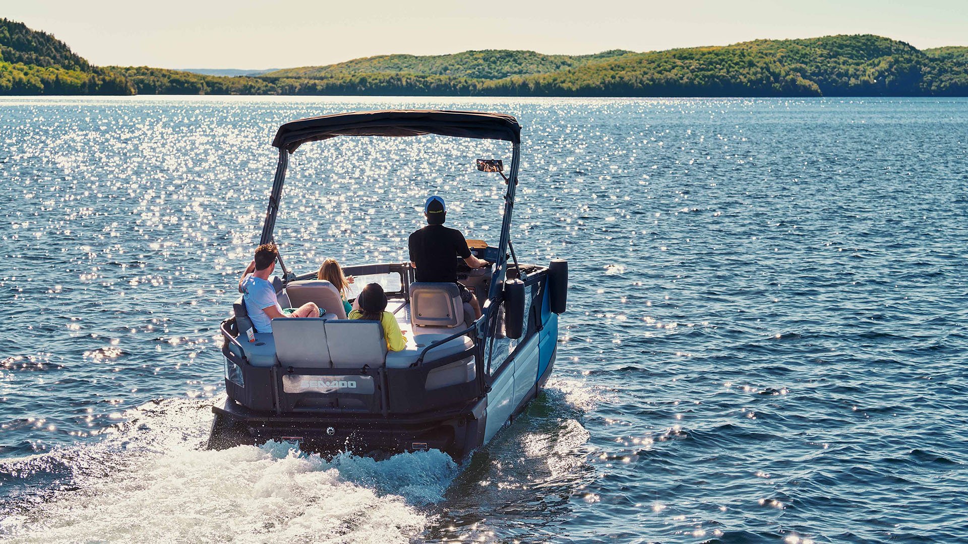 Switch Sport Compact Used 2023 Sea-Doo Switch Sport Compact - 170 HP, Miami FL | Specs ...