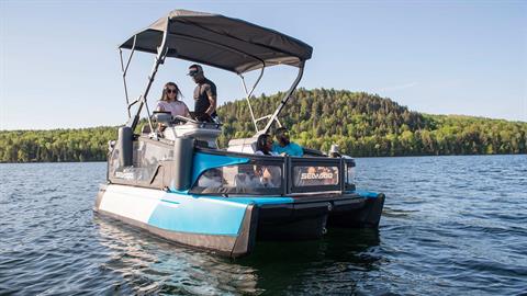 Switch Sport Compact Used 2023 Sea-Doo Switch Sport Compact - 170 HP, Miami FL | Specs ...