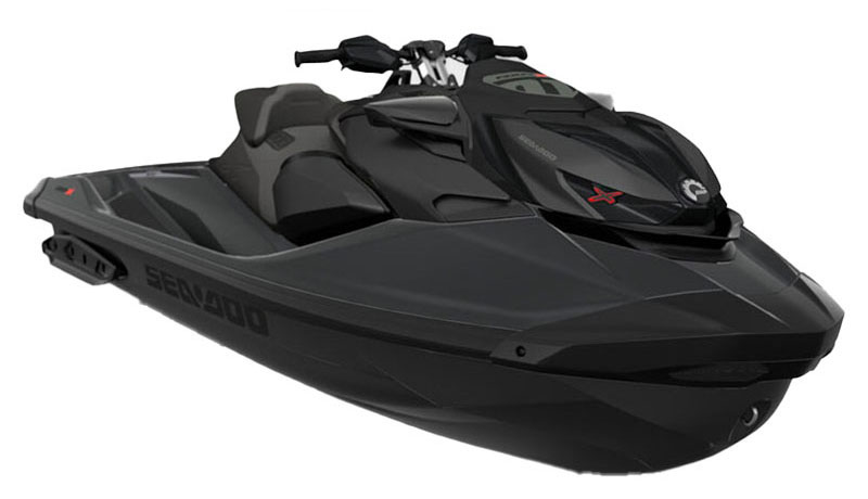 2023 Sea-Doo RXP-X 300 + Tech Package in Gaylord, Michigan