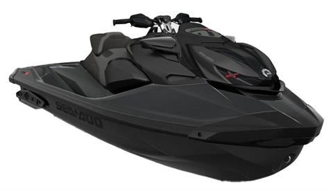 2023 Sea-Doo RXP-X Apex 300 Watercraft Conroe Texas 21PA