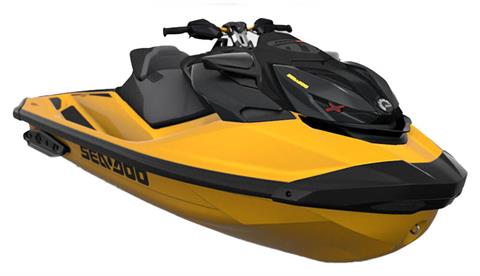 2023 Sea-Doo RXP-X 300 + Tech Package Watercraft Conroe