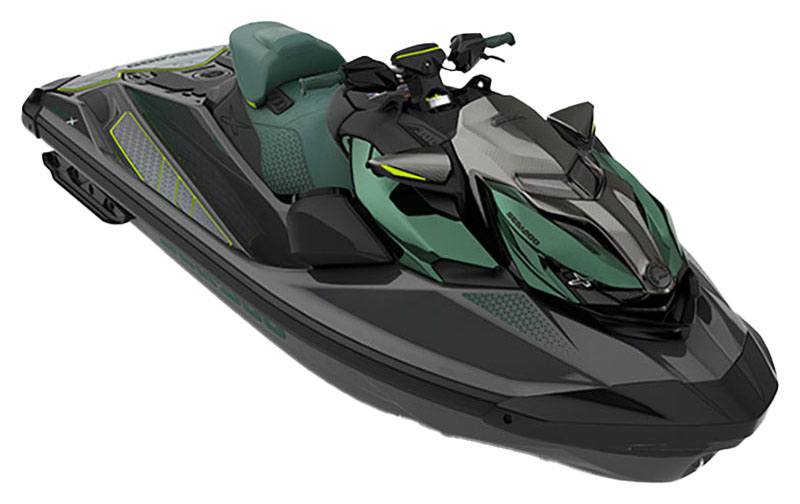 2023 Sea-Doo RXP-X Apex 300 Watercraft Conroe Texas 21PA