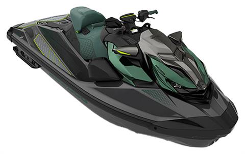 2023 Sea-Doo RXP-X Apex 300 Watercraft Conroe Texas 21PA