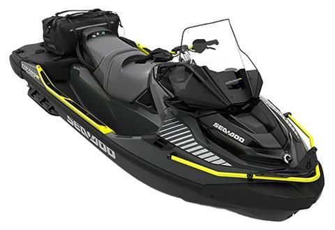 New Sea-Doo Watercraft Models | Pro Powersports of Conroe