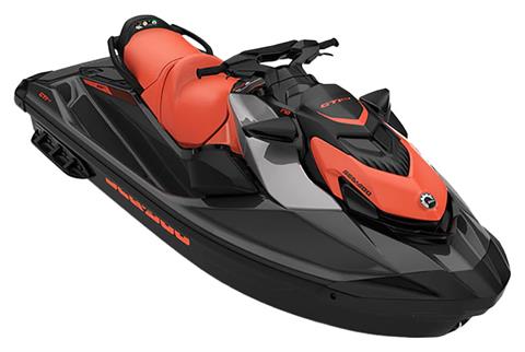 2023 Sea-Doo GTI SE 170 iBR Watercraft Conroe Texas 30PA 2023 Sea-Doo GTI SE 170 iBR Watercraft Conroe Texas 30PA
