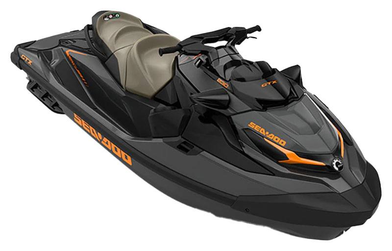 驚きの価格が実現！ New Eclipse System Sound + iDF iBR 230 GTX Sea-Doo 2023 その他