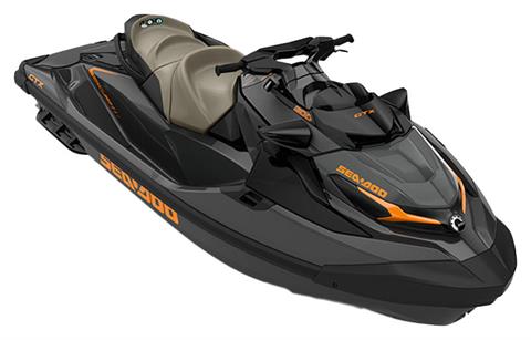 2023 Sea-Doo GTX 300 iBR in Enfield, Connecticut