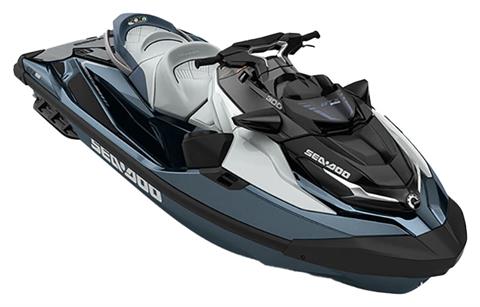 New 2022 Sea-Doo GTX Limited 300 Watercraft in Oakdale, NY