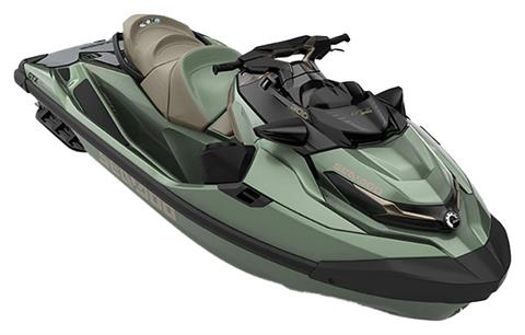 UNLIMITED アンリミテッド SeaDoo デッキマット テープ付 RXT230