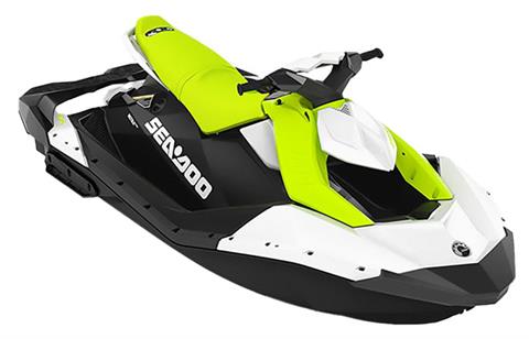 2023 Sea-Doo Spark 3up 90 hp in Yankton, South Dakota