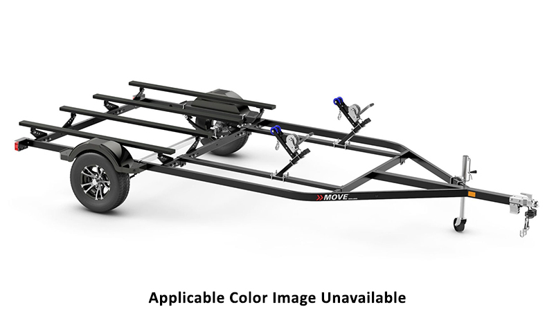 2024 Sea-Doo MOVE II in Columbia, Missouri