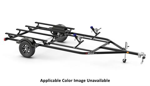 2024 Sea-Doo MOVE II in Columbia, Missouri