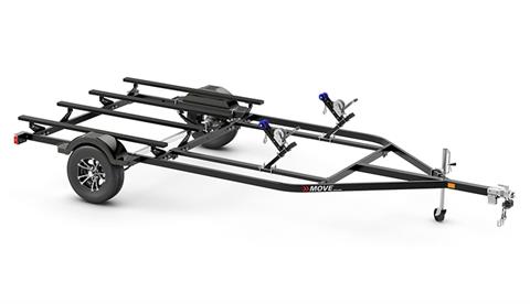2024 Sea-Doo MOVE II in Topeka, Kansas