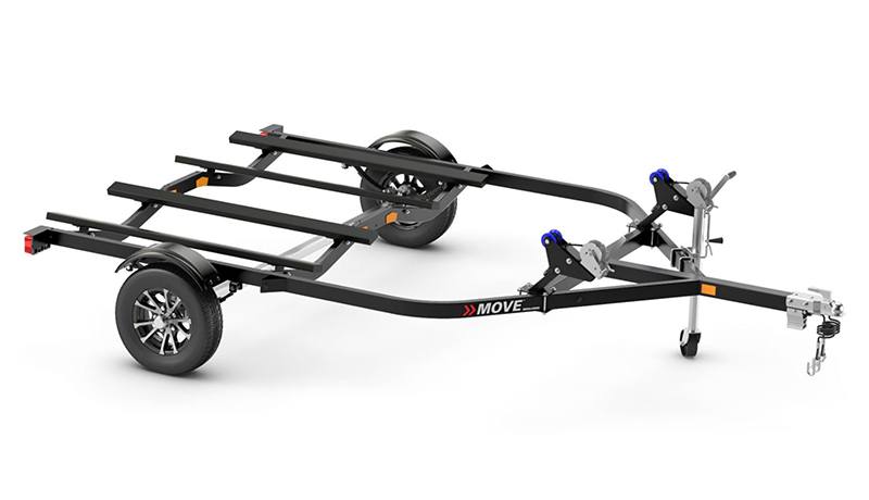 2024 Sea-Doo Spark MOVE II in Topeka, Kansas
