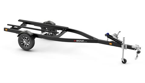 2024 Sea-Doo MOVE I 1250