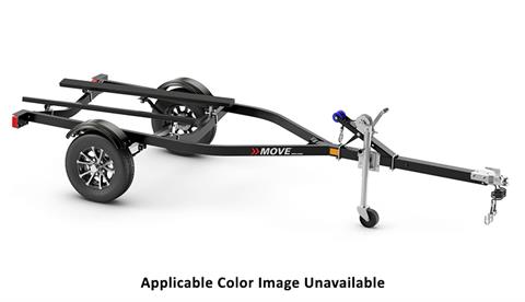 2024 Sea-Doo MOVE I Extended 1250