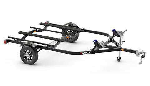 2024 Sea-Doo Spark MOVE II in Columbia, Missouri
