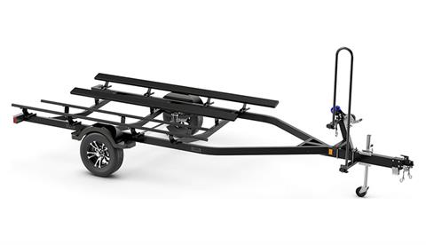 2024 Sea-Doo Switch 16 Trailers in Columbia, Missouri