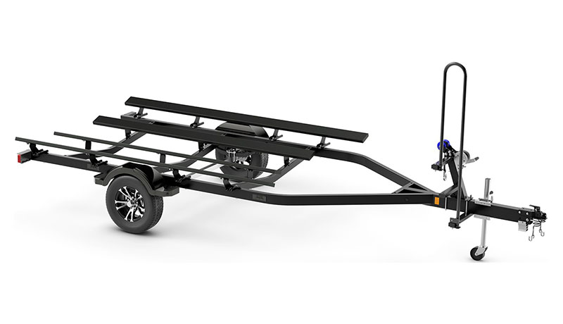 2024 Sea-Doo Switch 16 Trailers in Columbia, Missouri