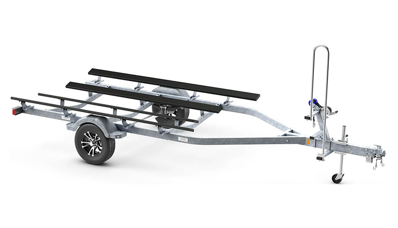 2024 Sea-Doo Switch 16 Trailers in Columbia, Missouri
