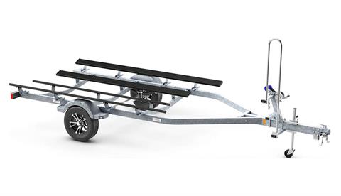 2024 Sea-Doo Switch 16 Trailers