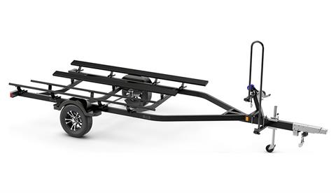 2024 Sea-Doo Switch 18 Trailers in Columbia, Missouri