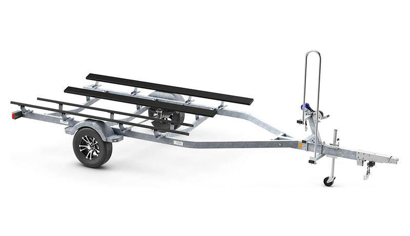 2024 Sea-Doo Switch 18 Trailers in Columbia, Missouri