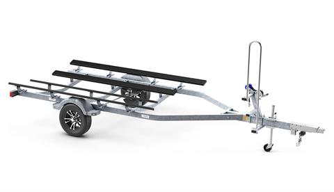 2024 Sea-Doo Switch 18 Trailers