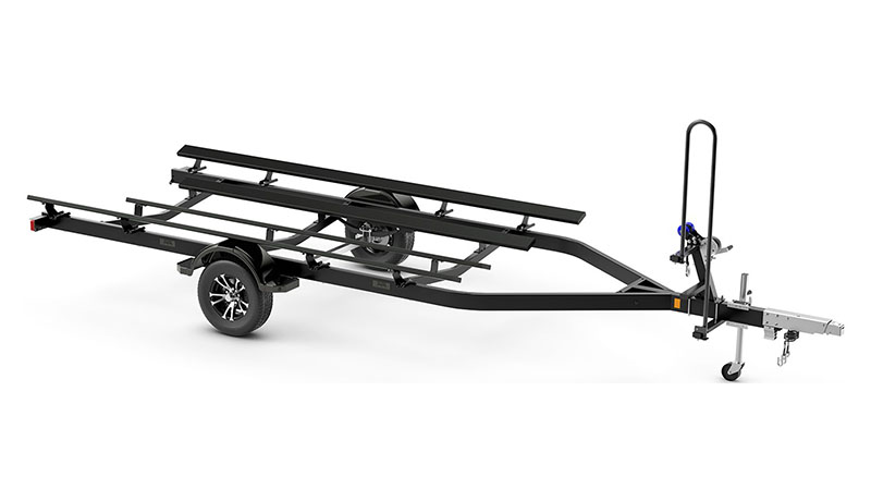 2024 Sea-Doo Switch 19 / 21 Trailers in Topeka, Kansas